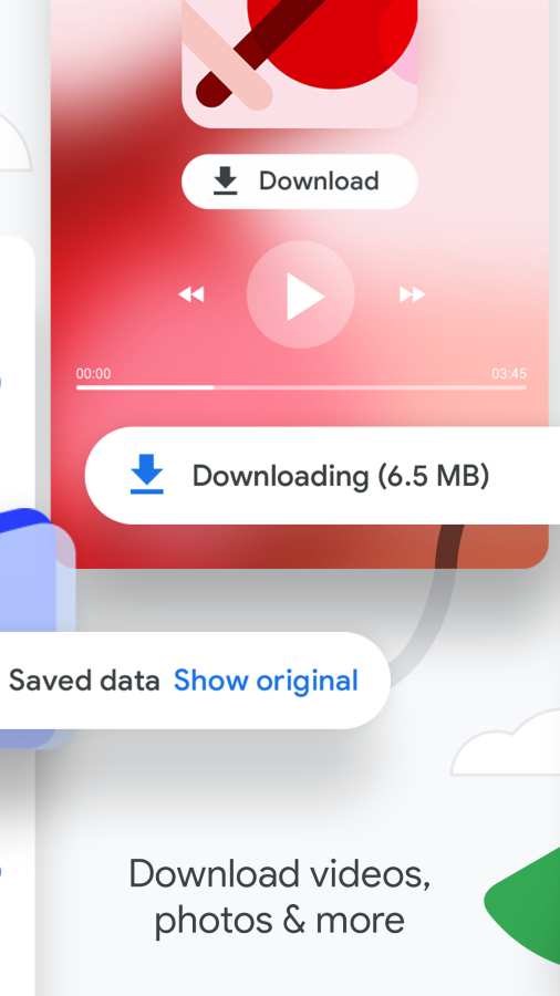 谷歌浏览器中文手机版v130.0.6723.40