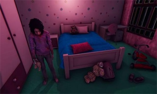 你好宝贝在鬼屋v0.4