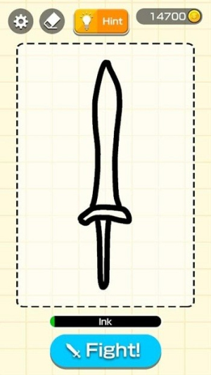 绘画战士3dv1.0.1