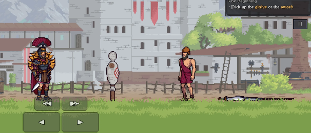 迪斯隆之剑v0.0.9