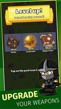 野兽幸存者v0.2.0