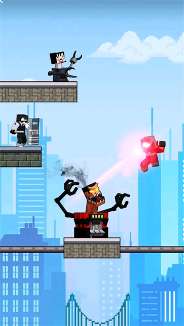 像素派对大作战v300.1.1.3018