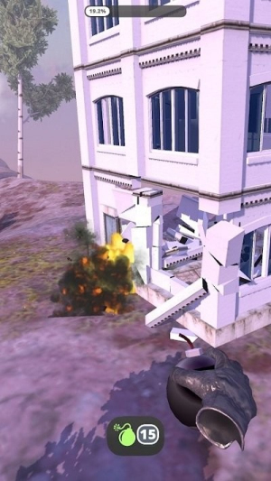 炸开我explode mev1.1.45