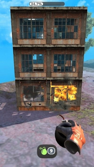 炸开我explode mev1.1.45