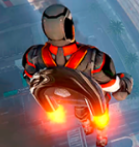 超级暗黑英雄v1.6