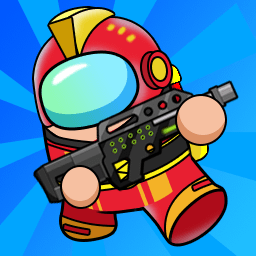 太空人大比拼v1.0