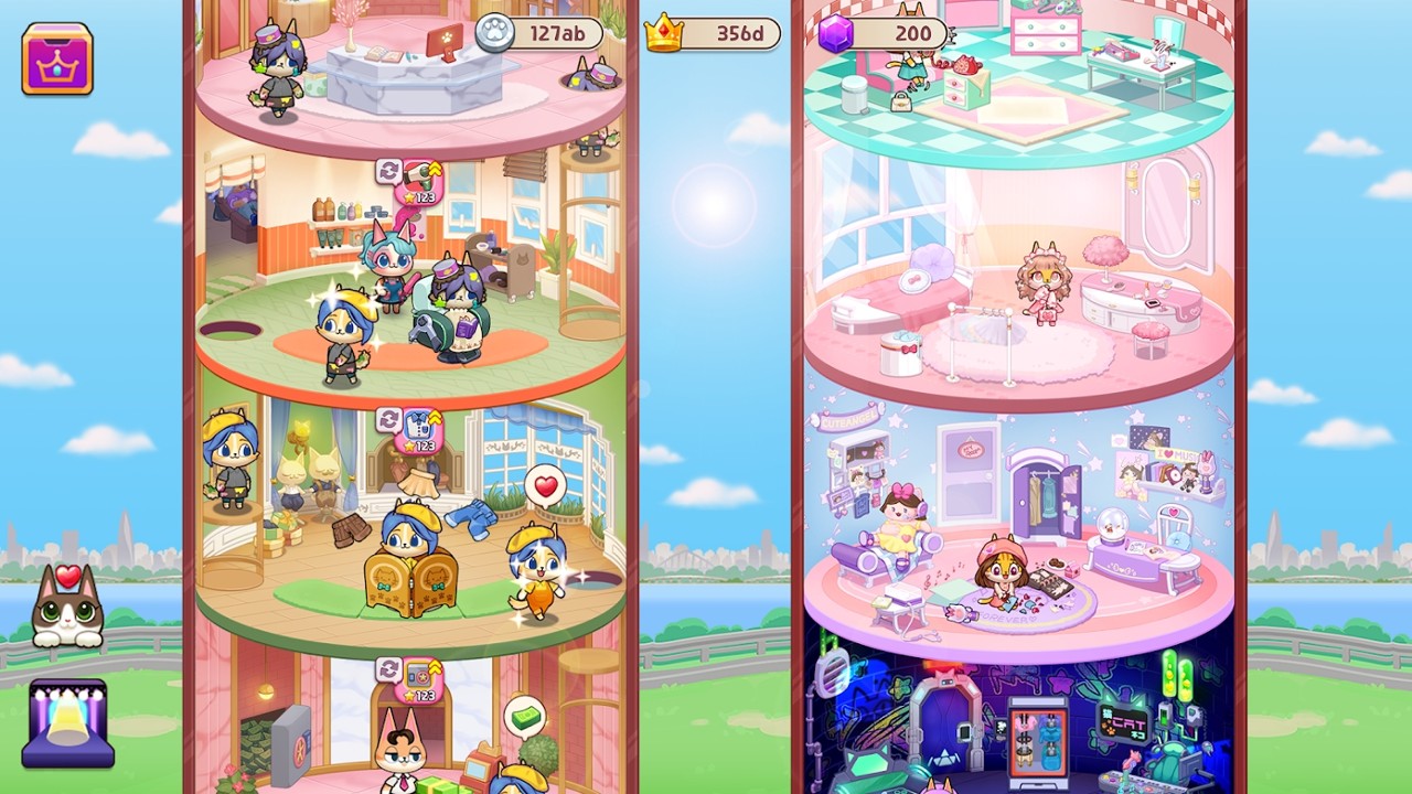 改造大亨美容店v1.1.2