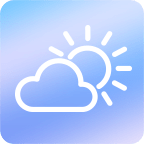 唯美情景天气v2.78