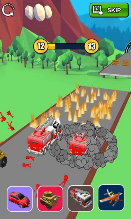 史诗汽车改造赛v1.4