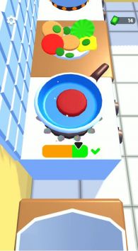 餐厅服务员传奇v1.15.2