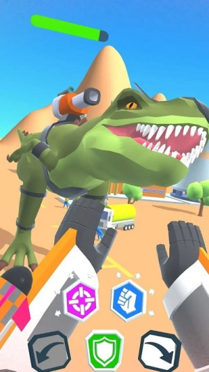 战斗机械师v0.43