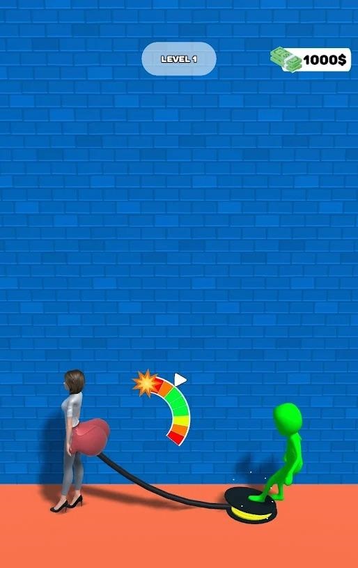 武装突袭蛇皮走位v1.0