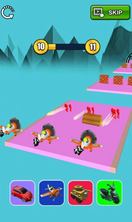 史诗汽车改造赛v1.4