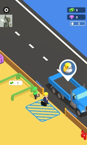 嗨老板无限金币无限钻石免广告v1.0.0