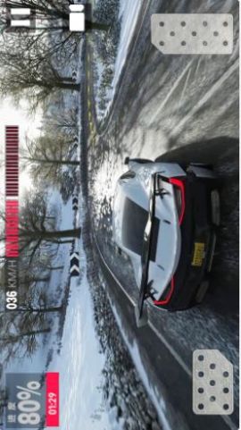 竞速飞车模拟v1.1