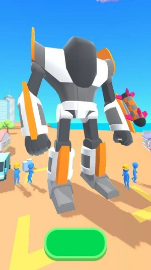 战斗机械师v0.43