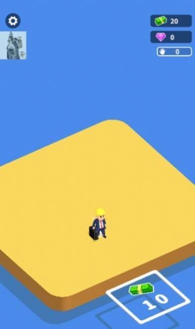 嗨老板无限金币无限钻石免广告v1.0.0