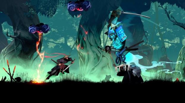 忍者勇士2v1.14.1