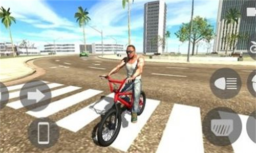 印度摩托车驾驶3Dv17