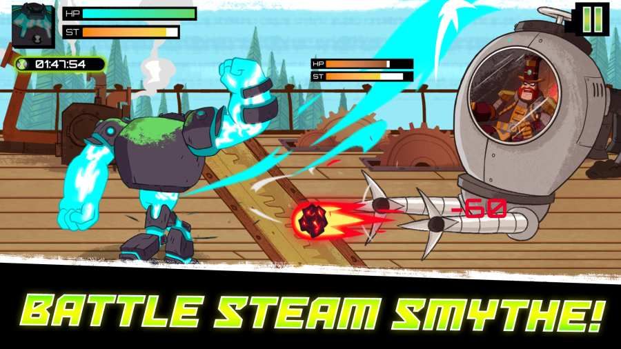 少年骇客超能仪大进击v1.0.9