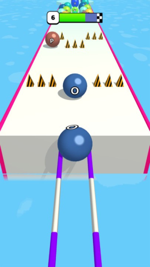 球球摇摆大作战v1.0.1