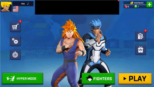 超级功夫之战v2.5.6