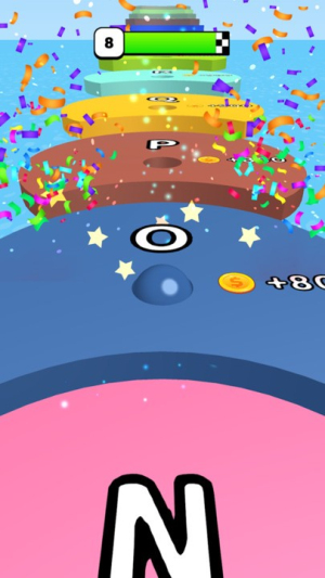 球球摇摆大作战v1.0.1