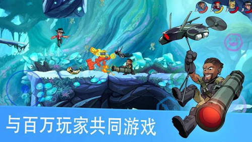 格斗哈拉v7.11