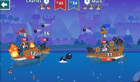 决战冒险岛v1.0.0