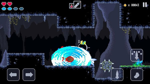 杰克任务剑的传说v2.0.10