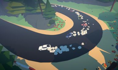 只是一个赛车v1.0.3