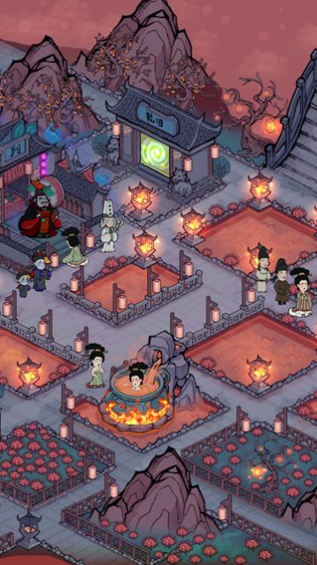 地府一日游v1.0.3