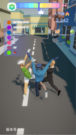 哥就是甲亢火山哥哥v0.5