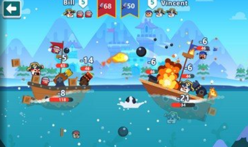 决战冒险岛v1.0.0