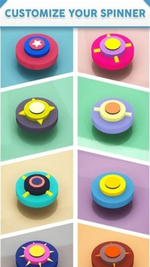 剑刃旋转竞技场v1.0.1