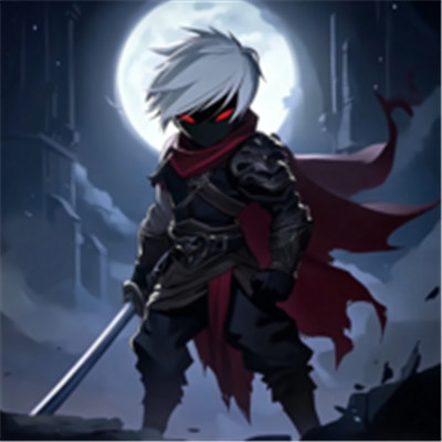 暗影之刃英雄黑暗v0.0.2
