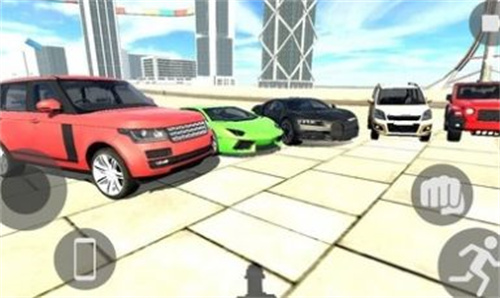 印度摩托车驾驶3Dv17