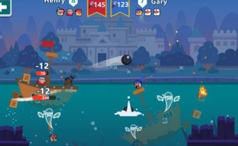 决战冒险岛v1.0.0