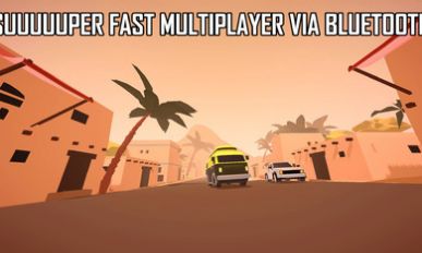 只是一个赛车v1.0.3