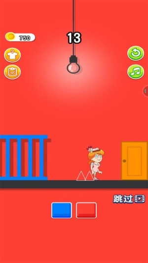 小姐姐逃出去v1.6.1