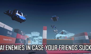 只是一个赛车v1.0.3