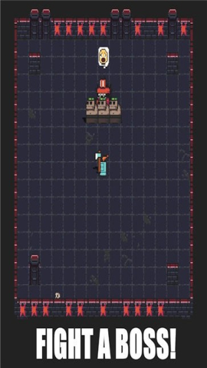 地牢爬行者电子骑士v1.0.10