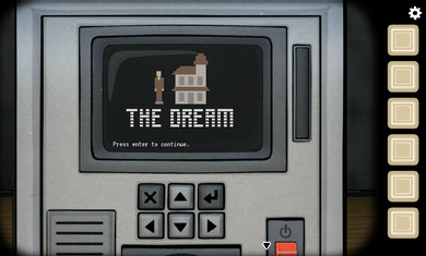 The Past Within汉化版v1.0.5