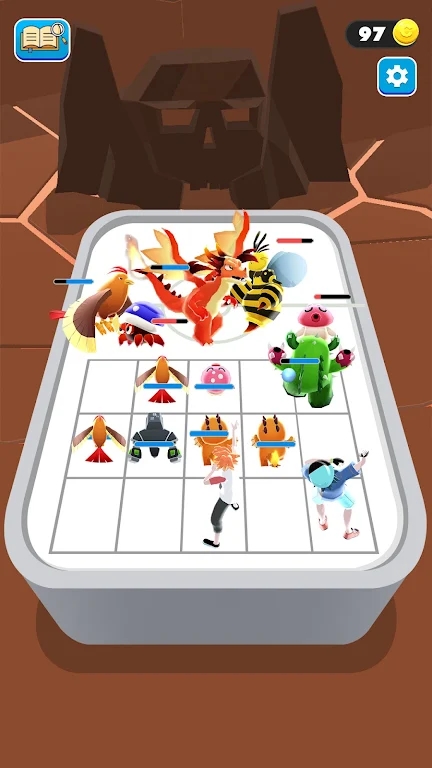 合并传奇融合大师v2.2