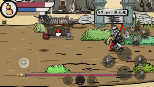 黑神话悟空吗喽版v1.0.1