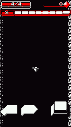 downwell井下探险v1.1.1