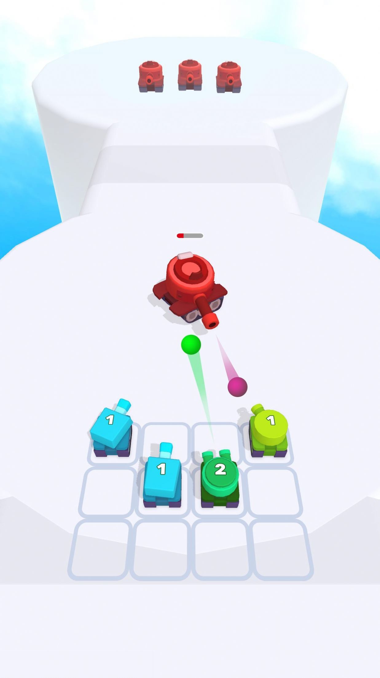 坦克与合并v1.0.9