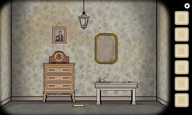 The Past Within汉化版v1.0.5