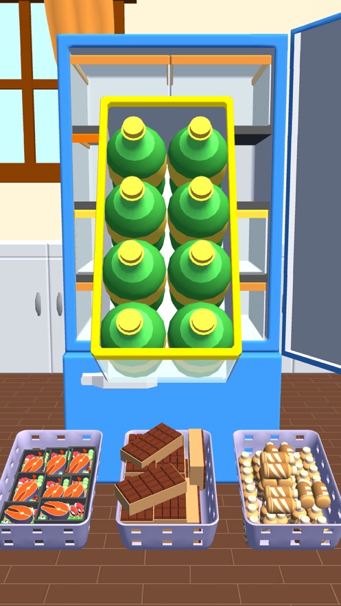 塞进冰箱正版v1.0.3