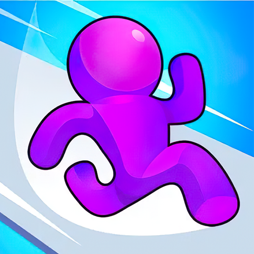 跑跑果冻人v1.0.0